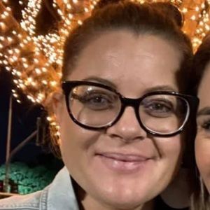 Meet your Posher, Kristen